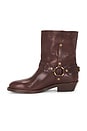 view 5 of 5 Ildred Boot in Brown