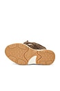 view 6 of 6 Balskee in Khaki & Ecru