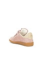 view 3 of 6 Beth Sneaker in Faded Pink