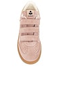 view 4 of 6 Beth Sneaker in Faded Pink