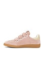 view 5 of 6 Beth Sneaker in Faded Pink