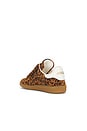 view 3 of 6 Beth Sneaker in Leopard