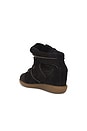view 3 of 6 Bobby Sneaker in Black