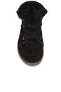 view 4 of 6 Bobby Sneaker in Black