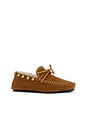 view 2 of 5 Fitza Loafer in Cognac