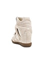 view 3 of 6 Bekett Sneaker in Ecru