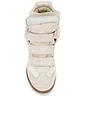 view 4 of 6 Bekett Sneaker in Ecru