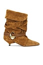 view 1 of 5 Edrika Boot in Cognac
