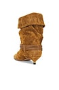 view 3 of 5 Edrika Boot in Cognac