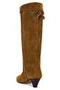 view 3 of 5 Elita Boot in Cognac