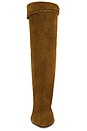 view 4 of 5 Elita Boot in Cognac