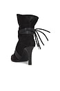 view 3 of 5 Atiny Wrap Boot in Black