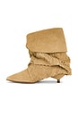 view 5 of 5 Edrik Boot in Deep Beige