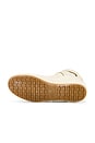 view 6 of 6 Senny High Sneaker in Chalk
