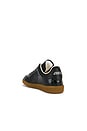 view 3 of 6 Bryce Sneaker in Black
