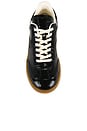view 4 of 6 Bryce Sneaker in Black