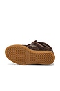 view 6 of 6 Bekett Sneaker in Chocolate & Light
