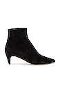 view 1 of 5 BOTTINES DERST in Faded Black