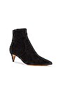 view 2 of 5 BOTTINES DERST in Faded Black