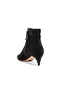 view 3 of 5 BOTTINES DERST in Faded Black