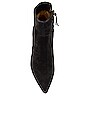 view 4 of 5 BOTTINES DERST in Faded Black