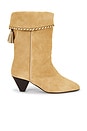 view 1 of 5 Dalby Boot in Deep Beige