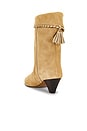 view 3 of 5 Dalby Boot in Deep Beige
