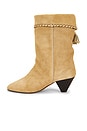 view 5 of 5 Dalby Boot in Deep Beige