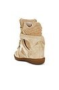 view 3 of 6 Bekett Sneaker in Deep Beige & Sand
