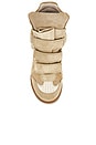 view 4 of 6 Bekett Sneaker in Deep Beige & Sand