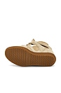 view 6 of 6 Bekett Sneaker in Deep Beige & Sand