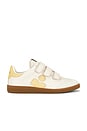 view 1 of 6 ZAPATILLA DEPORTIVA BETH in Chalk & Butter
