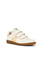 view 2 of 6 ZAPATILLA DEPORTIVA BETH in Chalk & Butter