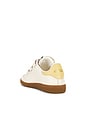 view 3 of 6 ZAPATILLA DEPORTIVA BETH in Chalk & Butter