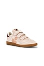 view 2 of 6 ZAPATILLA DEPORTIVA BETH in Pale Pink & Peach