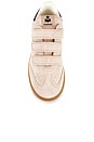 view 4 of 6 ZAPATILLA DEPORTIVA BETH in Pale Pink & Peach