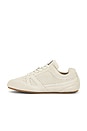 view 5 of 6 ZAPATILLA DEPORTIVA SENNY LOW in Chalk
