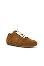 view 2 of 6 Senny Low Sneaker in Cognac