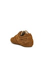 view 3 of 6 Senny Low Sneaker in Cognac