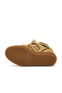 view 6 of 6 Bekett Sneaker in Khaki & Ochre