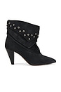 view 1 of 5 Lyone Boots in Black