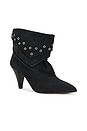 view 2 of 5 Lyone Boots in Black