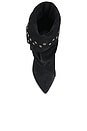 view 4 of 5 Lyone Boots in Black
