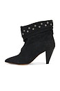 view 5 of 5 Lyone Boots in Black