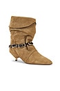 view 2 of 5 BOTAS EDRIK RINGS in Taupe