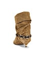 view 3 of 5 BOTAS EDRIK RINGS in Taupe