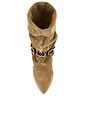 view 4 of 5 BOTAS EDRIK RINGS in Taupe