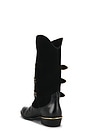 view 3 of 5 BOTAS MEXIA in Black
