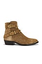 view 1 of 5 BOTAS ZALYA in Taupe