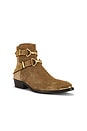 view 2 of 5 BOTAS ZALYA in Taupe